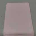 Case for All-New 6 inch Kindle (11th Generation, 2024/2022 Release), Sanyetral Slim PU Leather Cover with Magnetic TPU Back and Auto Sleep/Wake, Not for TCL Remarkable Kobo -Light Pink