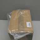 Bosmarlin Small Ceramic Dessert Bowls, 16 Oz, Set of 6, Dishwasher and Microwave Safe, For Cereal, Ice Cream, Soup, Salad, Rice (Deep blue, 16 Oz)