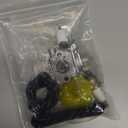 WS210 WS2200 Carburetor for Craftsman WC2200 WC210 P210 P2100 41AD25CC793 Troy Bilt TB2040XP TB21EC TB22EC TB32EC TB42BC TB80EC 25cc 27cc String Trimmer Weed Eater Parts