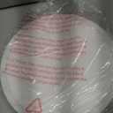 SunRider LED Flush Mount Ceiling Light Fixture, 5000K Daylight White, 2400LM, 12 Inch 24W White Round Flat Bedroom Lights, 240W Equiv. Non-Dimmable