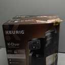 Keurig K-Duo Hot & Iced Single Serve & Carafe Coffee Maker  MultiStream Technology, 72oz Reservoir, Ideal for Holiday Hosting & Gift Giving (Gen 2)