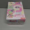 HAYXUN Flower Crafts for Kids Ages 4+, DIY Arts and Crafts for Kid Girl Toys, Hands-On Educational Toy, Reusable Art Toy for Creativity, Learning & Gifting, Birthday Gifts for Toddler Girls (Red)