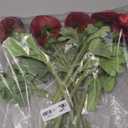 ASTRYAS Ranunculus Artificial Flowers, 10Pcs Fake Silk Ranunculus Flowers Faux Flower Bouquet for Wedding Bouquets Centerpieces Vase Home Table Kitchen Decorations(Hot Pink)