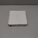 Dorman 300-010 Power Steering Pump Pulley Compatible with Select Ford / Lincoln / Mercury Models