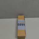 Pop Up Bathroom Sink Drain - Bathroom Sink Stopper with Overflow for Faucet Vessel, Push Type Bathroom Sink Vanity Assembly with Strainer, Brushed Nickel