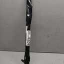 KOEUIRW Funny Sloth Bathroom Canvas Wall Art Cute Sloth In Toilet Posters Black and White Animal Prints Painting Maximalist Mid Century Modern Aesthetic Wall Decor for 12x16in Unframed