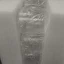 UPBUD 12pcs Glass Cylinder Vases for Centerpieces | 10 Inch Tall Flower Vase for Wedding Decorations, Floating Candle Holders for Dinner Table, Bridal Shower, Office Home Dcor