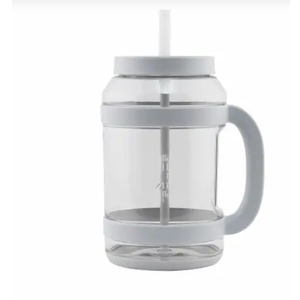 Reduce Waterday Mug Fog Grey 80 Oz