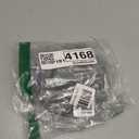 60pcs Adjustable Plant Trellis Connector Clip 3 Types Plant Stake Connectors Garden Tomato Sticks Clip for Plant Supports Climbing (8mm)
