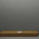 Pink Mahjong Mat 31.5 x 31.5 for Table, Waterproof Fabric Surface with Non-Slip Rubber Base, Double Packaged Tube & Bag