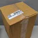 Ceramic Art Vase Modern Hydroponic Flower Arrangement Vase Stylish Desktop Decor for Living Room Bedroom Office Material for Dried Artificial Flowers Black