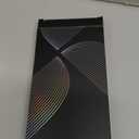 TORRAS for iPhone 17 Pro Case, Beyond Military-Grade Protection, Camera Control Button, DIY Buttons, Slim Thin Shockproof Hard Back Anti-Yellowing Anti-Scratch Phone case for iPhone 17 Pro, Clear