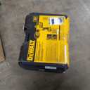 DEWALT 20V MAX Cordless Plumbing Pipe Press Tool Kit with Crimping Heads, Pro Press Tool For Copper Pipe and Stainless Steel Pipes, -1 , 2 Batteries and Charger Included (DCE200M2K)