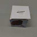 luckdoor Dog Toys to Keep Them Busy,Frozen Treat Dog Enrichment Toys,Slow Food Training to Relieve Boredom and Stimulating,Dog Puzzle Treat Food Dispensing Ball Toy for Small Medium Large Dogs