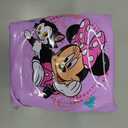 Hedstrom Minnie Mouse Happy Helpers Hopper Ball, Hop Ball for Kids, 15 Inch