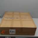 6 Pack Acoustic Panels, Self-Adhesive Soundproof Wall Panel with Fiber Optic Starlight Flashes, Wall and Celling Decoration for Studio Office Home- Fire & Noise Proof(APP Control, 72"  48")