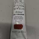 Winsor & Newton Winton Oil Color, 200ml (6.75-oz) Tube, Cadmium Red Hue