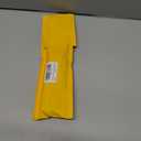 JETKONG Stainless Steel Kitchen Tongs, Serving Tongs for Cooking, 10.6" Metal Food Tongs with Non-Slip Comfort Grip, Non-Stick Cooking Tongs Heat Resistant BBQ Tong Grill Tong (Black)