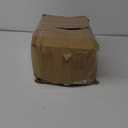 RUDONG M 12 Pack Light Blue Satin Tablecloth, 54 x 108 Inch Silky Satin Table Cloth Rectangle, Bright Smooth Satin Table Cover for Weddings, Banquet, Parties Dinning Decoration