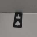 T Post Puller Plate Heavy Duty T Post Puller Tractor Accessories for Farm Garden