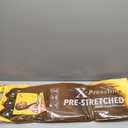 Sensationnel X-pression prestretched braiding hair - 6x braid 58 inch all kanekalon flame retardant synthetic braid for box braids and twists (30 LIGHTAUBURN)