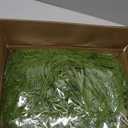 Norfolk Pine Garland Artificial Real Touch Green Thick Faux Norfolk Pine & Cryptomeria 6FT Greenery Christmas Decor for Mantle Fireplace Wall Table Railings Indoor Outdoor Xmas Decorations