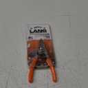 Lang Tools 1421 Internal/External Quick Switch Retaining Ring Pliers