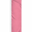"PINK" advertising super flag swooper banner business sign solid color rosado