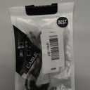 USB Charging Cable for Razer Mamba Wireless Gaming Mouse/Razer Mamba HyperFlux Mouse/Firefly HyperFlux Mouse Mat Bundle