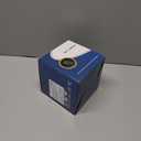 Analog CCTV Camera HD 1080P 4-in-1 (TVI/AHD/CVI/CVBS) Security Dome Camera Outdoor, 2.8mm-12mm Manual Focus/Zoom Varifocal Lens, Weatherproof Metal Housing 36 IR-LEDs Day & Night Monitoring (Grey)