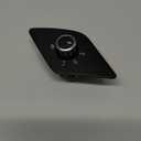 DEVMO Car Exterior Side Mirror Control Adjustment Switch Knob 5C7959565J 10-Pin Compatible with MK6 2011-2016