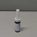 Gehwol Fluid, 0.5 Fl Oz