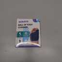 Foot Pads for Ball Pain Relief, Morton's Neuroma, Metatarsalgia Support.Orthopedic Metatarsal Pads,Ball of Foot Cushion with Gel Pad for Women and Men.