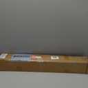 LazBlinds No Tools No Drill Cordless Bamboo Roman Shades, Privacy Room Darkening Window Treatment, Roll Up Bamboo Blinds for Window 30'' W x 64'' H, DP-Natural (30'' W x 64'' H, Dp-natural)