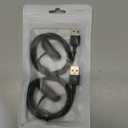 Charger Cable Replacement for Fitbit Inspire 3 (2 Pack/3.3Ft)