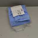 JEBBLAS Disposable Cleaning Towels and Dish Cloths, Reusable Towels,Handy Cleaning Wipes, 50 Count/Pack,Blue