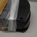 2 Pack Pull-Out Storage Organizers, Under Sink Organizer and Storage for Bathroom & Kitchen,Multi-Purpose Under Cabinet Organizers and storage Black