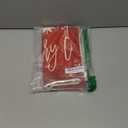 DFXSZ Merry Christmas Pillow Cover 12x20 Farmhouse Christmas Throw Lumbar Pillow Cover Decorations Christmas Tree Holiday Decor Case for Home Couch (Red)