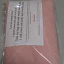 Pipsqueak Microfiber Pillow - Small, Mini, Tiny - 11 x 7 in - Perfect for Travel, Cars, Airplanes, Camping, Dogs, Toddlers, Kids, Lumbar, Knees and Neck - Ages 2 Yrs and Up (Pink)