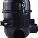 HOLDWELL Bath Air Cleaner Oil Bath 02102238 02102372 Compatible with Deutz F6L912 F5L912