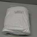 Bedecor Queen Waterproof Mattress Protector,Pee and Liquid Proof Cover for Pets, Elderly, and Incontinence, Fitted Deep Pocket for 9-18 Inch Deep