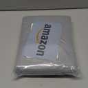 Silver Grey Blackout Curtains for Bedroom Living Room 63 Inch Length 2 Panels Set, Soft Solid Room Darkening Thermal Insulated Window Treatments, Rod Pocket Dining Room Curtains, 40" Wx63 L