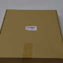 SKARUMMER Swimming Pool Ladder Mat - Protective Pool Ladder Pad Step Mat with Non-Slip Texture, Blue Medium Blue Medium Pool Step Mat, Pool Liner Protection Mat (36 X 36 inch)