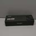 WOLFBOX G840S 12" 4K Mirror Dash Cam Backup Camera, 5.8GHz WiFi Smart Rearview Mirror for Cars & Trucks, Front and Rear View Dual Cameras, Night Vision, Parking Assistance, Included 32GB Card & GPS