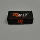 Mutt Tools Pinless Moisture Meter for Drywall  Non-Destructive Wood Moisture Meter for Walls, Wood and Masonry  Detects up to 2 Inches Below the Surface
