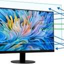 BLC Monitor Protector 13" x 21.5 Inch