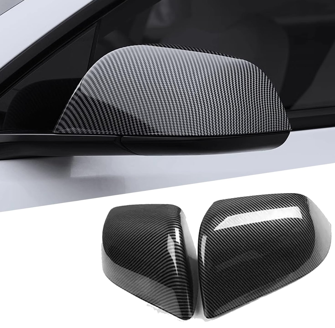 Mirror Guard Cover, Side Mirror Cover Exterior Accessories