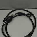 5/16" (8mm) ID Boat Motor Fuel Line Hose, Universal 6FT Marine Fuel Line Assembly Kit with Primer Bulb Connector Fit for RVs Boats Tractors Caravans Outboard Fuel Line