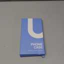 Magnetic for iPhone 17 Pro Case, [Anti-Slip] [Military-Grade Drop Protection] [Camera Protection] Skin-Friendly Slim Matte Shockproof Protective for iPhone 17 Pro Phone Case, Purple