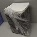 Large Dog Automatic Feeder with Camera: 12L/50 Cups Home Smart Dog Feeder for 20 Days Feeding - Anti-Clog with 20mm Wide Chute for Big Breed Owner